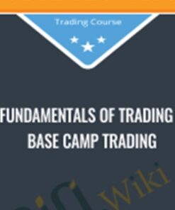 Fundamentals of Trading – Base Camp Trading