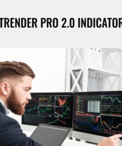 Trender Pro 2.0 Indicator – Base Camp Trading