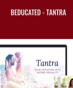 Beducated - Tantra - Sofia Sundari