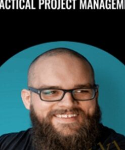 Practical Project Management – Ben Burns