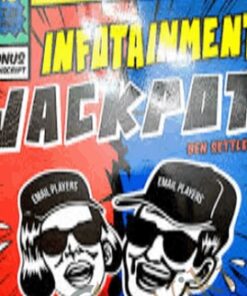 Infotainment Jackpot