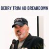 Berry Trim Ad Breakdown - Gary Halbert