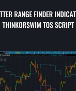 Better Range Finder Indicator ThinkorSwim TOS Script