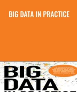 Big Data in Practice - Bernard Marr