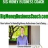 Big Money Business Coach E28093 Christian Mickelson » Courses[GB]