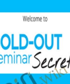Sold-Out Seminar Secrets - Big Vision Business Team