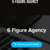 Billy Willson 6 Figure Agency » Courses[GB]