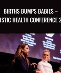 Births Bumps Babies - Holistic Health Conference 2015