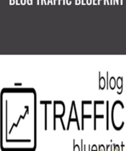 Blog Traffic Blueprint – Jon Morrow