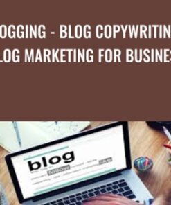 Blogging - Blog Copywriting - Blog Marketing For Business - Mark Timberlake