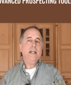 Advanced Prospecting Toolkit - Bob Serling