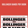 Bollinger Bands PDF book - John Bollinger