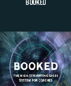 Booked – Lindsay Wilson