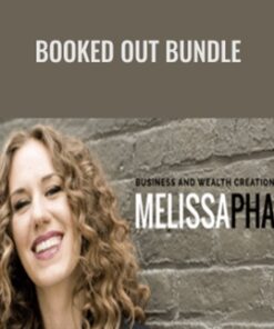 Booked Out Bundle – Melissa Pharr