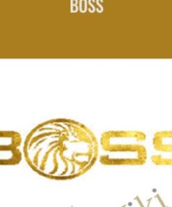 Boss – RSD Madison