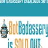 Bot Badassery Catalogue 2019 » Courses[GB]