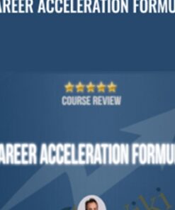 Career Acceleration Formula – Bozi Dar
