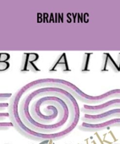 Brain Sync - Kelly Howell