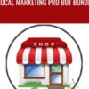 Brain Trustinteractive E28093 Local Marketing Pro Bot Bundle » Courses[GB]