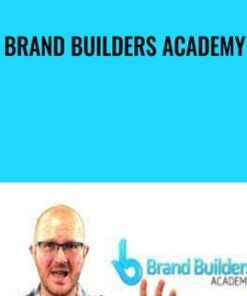 Brand Builders Academy - Kenny Stevens
