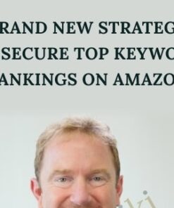Brand New Strategy to Secure Top Keyword Rankings on Amazon