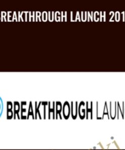 Breakthrough Launch 2019