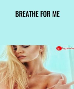 Breathe For Me - Nika Rennault