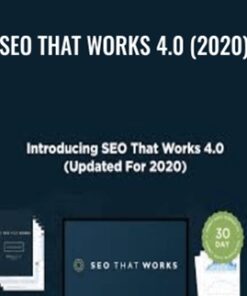 SEO That Works 4.0 (2020) – Brian Dean