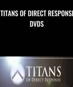 Titans of Direct Response DVDs – Brian Kurtz