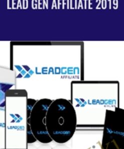 Lead Gen Affiliate 2019 – Brian Pfeiffer