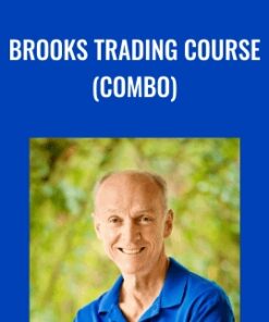 Brooks Trading Course (Combo)