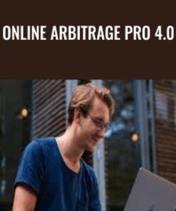 Online Arbitrage Pro 4.0 – Bryan Guerra