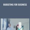 Budgeting for Business - Samantha T. Cooper