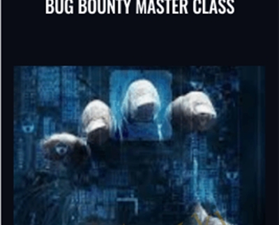 Bug Bounty Master Class