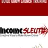 Build Grow Launch Training – Amber Jalink
