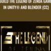 Build The Legend of Zenda Game in Unity® and Blender (CC) - Mammoth Interactive