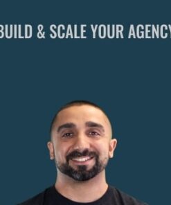 Build & Scale Your Agency - Mike Arce