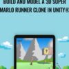 Build and model a 3D Super MARLO runner clone in Unity® - Mammoth Interactive