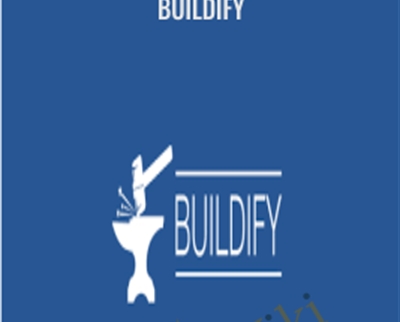 Buildify – Will Perkins & Phil Kyprianou