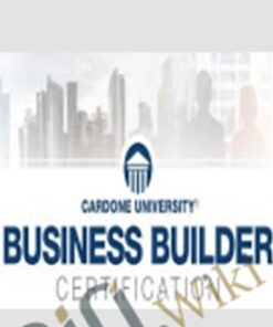 Business Builder Certification