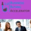 Business Buying Accelerator 2.0 – Carl Allen