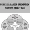Business Career Orientation Success Target Call » Courses[GB]