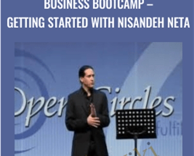 Business bootcamp – Getting started with Nisandeh Neta