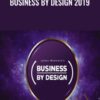 Business by Design 2019 – James Wedmore
