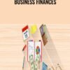 Business finances - Alex Genadinik