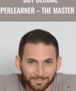 Buy Become a SuperLearner – The Master Class –  Jonathan Levi