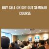 Buy Sell or Get Out Seminar Course