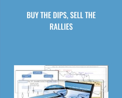 Buy The Dips, Sell The Rallies - Frank Paul
