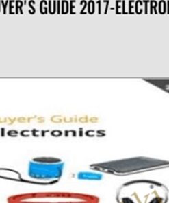 Buyer's Guide 2017-Electronics - ChinaImportal