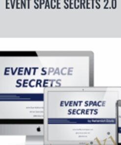 COGA Event Space Secrets 2 0 1 » Courses[GB]